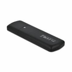 Delock SSD kućište USB 3.1 TIP C M.2 NVMe PCIe ili SATA SSD 42633
