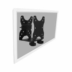 Digitus Nosač za mini PC kućište, višebojni, crni DA-90360