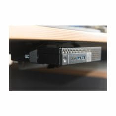 Digitus Nosač za mini PC kućište, višebojni, crni DA-90360