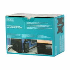 Digitus Nosač za mini PC kućište, višebojni, crni DA-90360