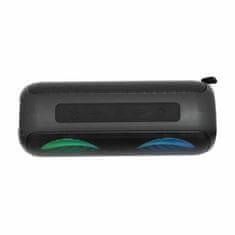 White Shark Bluetooth zvučnik crni GBT-876 MADAL