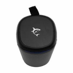 White Shark Bluetooth zvučnik crni GBT-876 MADAL