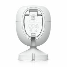 Ubiquiti IP kamera Unifi 8.0MP bežična vanjska bijela UVC-G6-INS-W