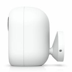 Ubiquiti IP kamera Unifi 8.0MP bežična vanjska bijela UVC-G6-INS-W