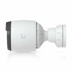Ubiquiti IP kamera Unifi 8.0MP vanjska PoE bijela UVC-G6-Bullet-W