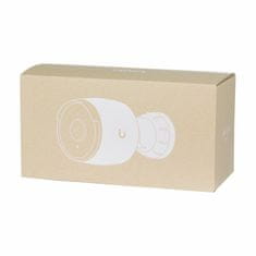 Ubiquiti IP kamera Unifi 8.0MP vanjska PoE bijela UVC-G6-Bullet-W