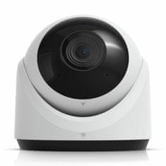 Ubiquiti IP kamera Unifi 8.0MP vanjska PoE bijela UVC-G6-Turret-W