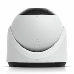 Ubiquiti IP kamera Unifi 8.0MP vanjska PoE bijela UVC-G6-Turret-W