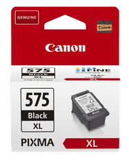 Canon Tinta PG-575XL, za TR4651/TS3751, crna