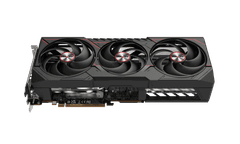 Sapphire PULSE AMD Radeon RX 9070 XT Gaming grafička kartica, 16 GB GDDR6 (11348-03-20G)
