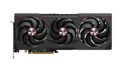 Sapphire PULSE AMD Radeon RX 9070 XT Gaming grafička kartica, 16 GB GDDR6 (11348-03-20G)