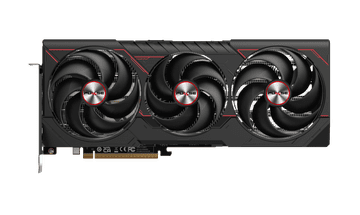 Sapphire PULSE AMD Radeon RX 9070 XT Gaming grafička kartica, 16 GB GDDR6 (11348-03-20G)