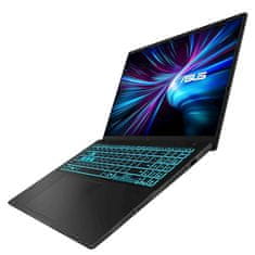 ASUS Prijenosno računalo V16 V3607VU-RP078X, Core 7 240H, 16GB, 1TB, RTX4050, W11P (90NB15Q1-M00480)