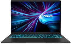 ASUS Prijenosno računalo V16 V3607VU-RP078X, Core 7 240H, 16GB, 1TB, RTX4050, W11P (90NB15Q1-M00480)