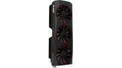 XFX Quicksilver AMD Radeon RX 9070 XT Magnetic Air Edition grafička kartica, 16 GB GDDR6 (RX-97TMAQKB9)