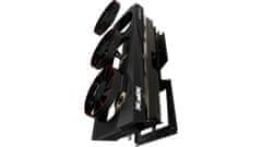 XFX Quicksilver AMD Radeon RX 9070 XT Magnetic Air Edition grafička kartica, 16 GB GDDR6 (RX-97TMAQKB9)