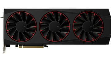XFX Quicksilver AMD Radeon RX 9070 XT Magnetic Air Edition grafička kartica, 16 GB GDDR6 (RX-97TMAQKB9)