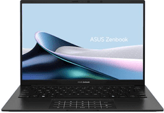 ASUS Prijenosno računalo Zenbook 14, Ryzen AI 7, 32 GB, 1 TB, 14, W11H (90NB14U1-M008Y0)
