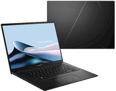 ASUS Prijenosno računalo Zenbook 14, Ryzen AI 7, 32 GB, 1 TB, 14, W11H (90NB14U1-M008Y0)