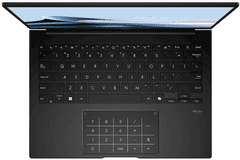 ASUS Prijenosno računalo Zenbook 14, Ryzen AI 7, 32 GB, 1 TB, 14, W11H (90NB14U1-M008Y0)