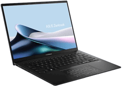 ASUS Prijenosno računalo Zenbook 14, Ryzen AI 7, 32 GB, 1 TB, 14, W11H (90NB14U1-M008Y0)