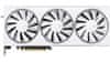 XFX Grafička kartica Swift AMD Radeon RX 9070 XT White Triple Fan Gaming Edition, 16 GB GDDR6 (RX-97TSWF3W9)