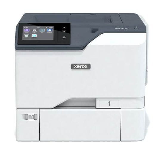 Xerox Laserski pisač u boji VersaLink C620DN