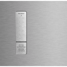 VOX electronics VF 3280 XE zamrzivač, 273 l