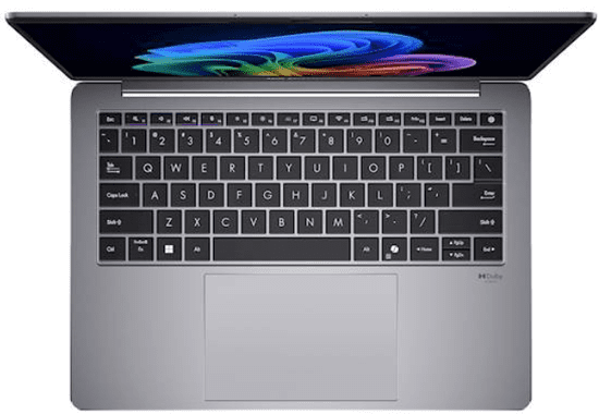 ASUS ExpertBook P5405CSA-WB53C1 laptop, Ultra 5 226V, 16GB, 512GB, 14, Bez OS-a (90NX0861-M00SB0)