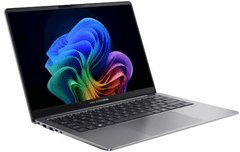 ASUS ExpertBook P5405CSA-WB53C1 laptop, Ultra 5 226V, 16GB, 512GB, 14, Bez OS-a (90NX0861-M00SB0)