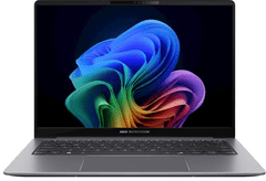 ASUS ExpertBook P5405CSA-WB53C1 laptop, Ultra 5 226V, 16GB, 512GB, 14, Bez OS-a (90NX0861-M00SB0)