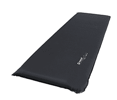 Outwell Jednostruki jastuk Sleepin, 183 x 63 x 7,5 cm