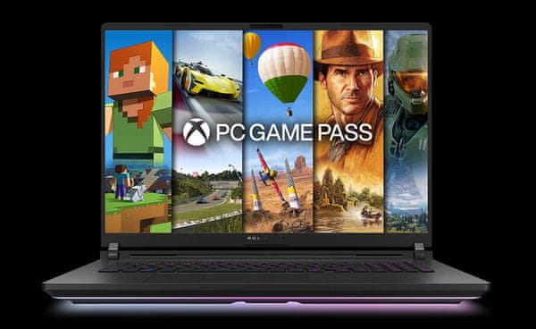 3-mesečna naročnina Xbox Game Pass