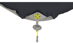 Outwell Jastuk Sleepin Double, 183 x 128 x 3 cm