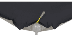 Outwell Jastuk Sleepin Double, 183 x 128 x 3 cm