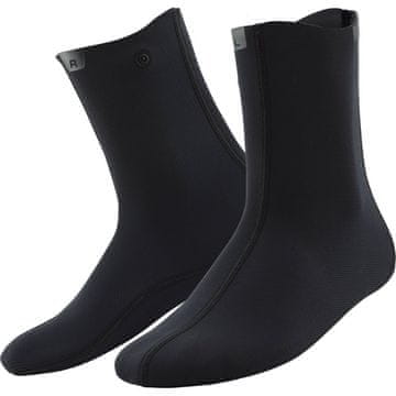 NRS NRS HydroSkin 0,5 neopren čarape (wetsocks) (Black)