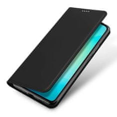 Dux Ducis Skin Pro preklopna maska za Samsung Galaxy A26 5G, crno