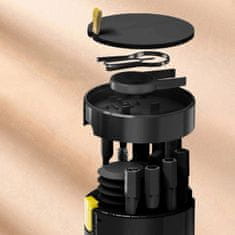 MG Cleaning Kit 20u1 set za čišćenje slušalica, tipkovnica i zaslona, crna