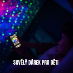 BOT Projektor noćnog neba S4 sa zvučnikom