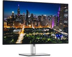 Monitor Ultrasharp U3225QE, 81,28 cm (32,0"), 4K (210-BQTK)