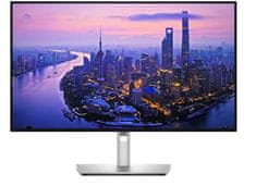 Monitor Ultrasharp U2725QE, 68,58 cm (27,0"), 4K (210-BQTL)