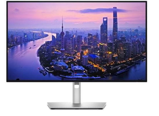 DELL Monitor Ultrasharp U2725QE, 68,58 cm (27,0&quot;), 4K (210-BQTL)