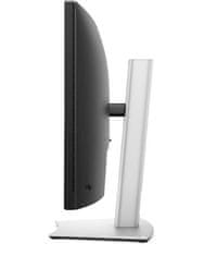 DELL Pro P3425WE monitor, 86,36 cm (34,0&quot;), QHD (210-BRDR)