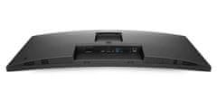 DELL Pro P3425WE monitor, 86,36 cm (34,0&quot;), QHD (210-BRDR)