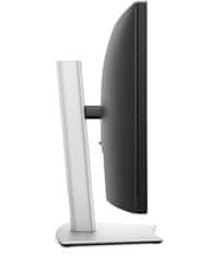 DELL Pro P3425WE monitor, 86,36 cm (34,0&quot;), QHD (210-BRDR)