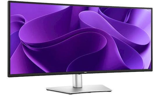 DELL Pro P3425WE monitor, 86,36 cm (34,0&quot;), QHD (210-BRDR)