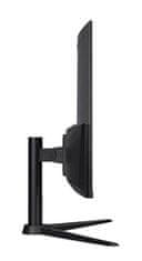 Acer Monitor Nitro XZ322QUP3bmiiphx, 80,01 cm (31,5&#39;&#39;), QHD, VA, zakrivljen (UM.JX0EE.309)