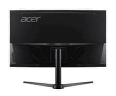 Acer Monitor Nitro XZ322QUP3bmiiphx, 80,01 cm (31,5&#39;&#39;), QHD, VA, zakrivljen (UM.JX0EE.309)