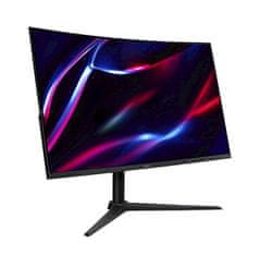 Acer Monitor Nitro XZ322QUP3bmiiphx, 80,01 cm (31,5&#39;&#39;), QHD, VA, zakrivljen (UM.JX0EE.309)