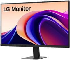 LG 27U631A-B monitor, 68,5 cm (27&quot;), IPS